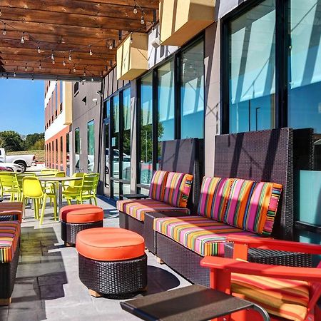 Home2 Suites by Hilton North Plano Hwy 75 Zewnętrze zdjęcie