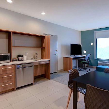 Home2 Suites by Hilton North Plano Hwy 75 Zewnętrze zdjęcie