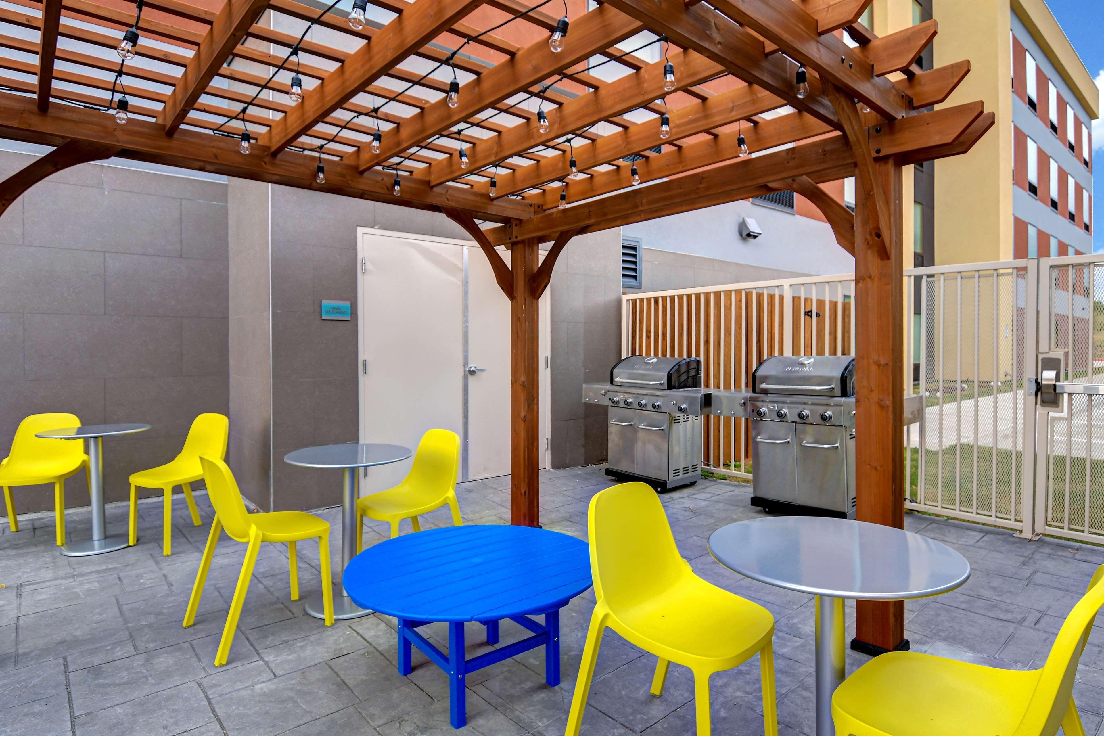 Home2 Suites by Hilton North Plano Hwy 75 Zewnętrze zdjęcie