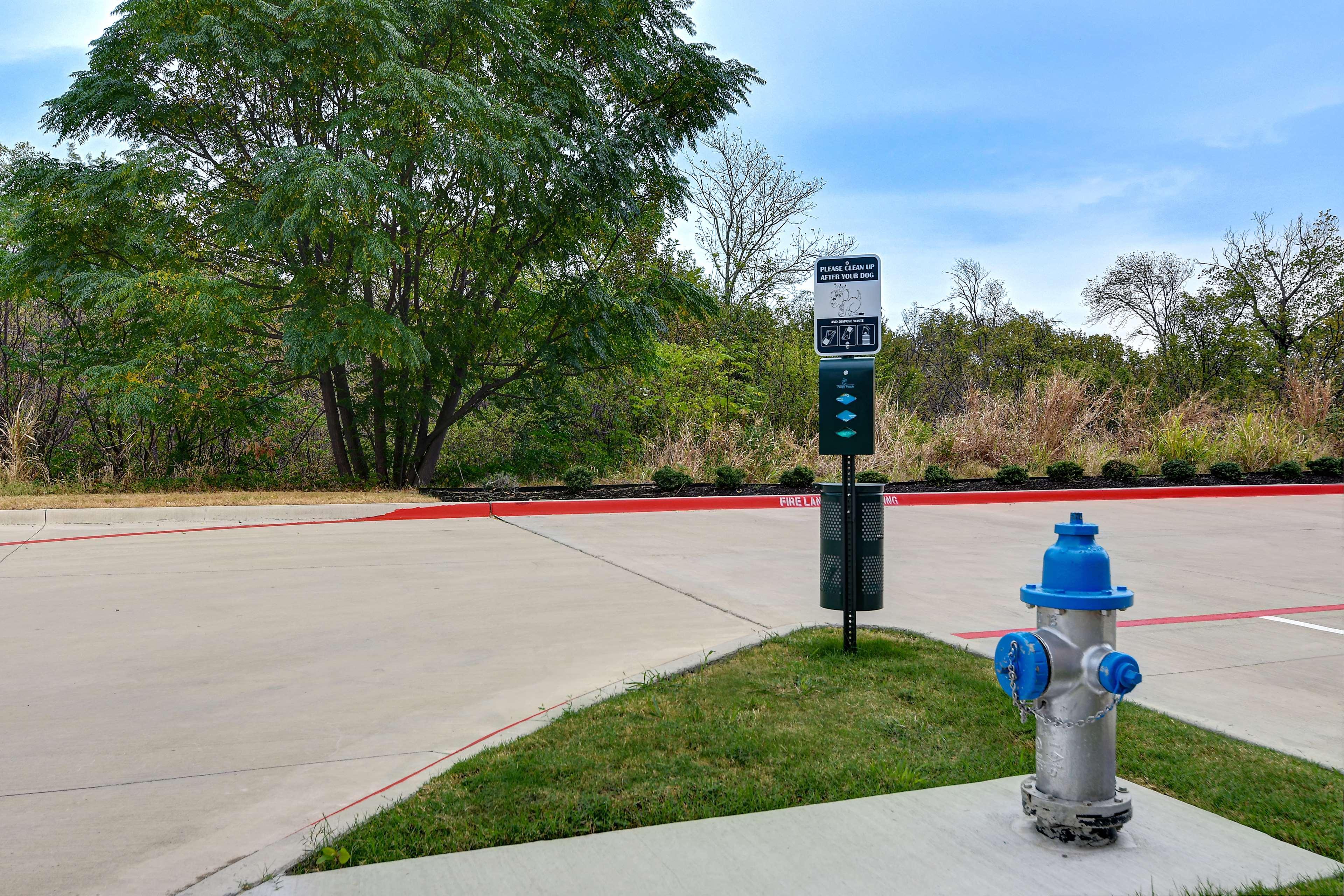 Home2 Suites by Hilton North Plano Hwy 75 Zewnętrze zdjęcie