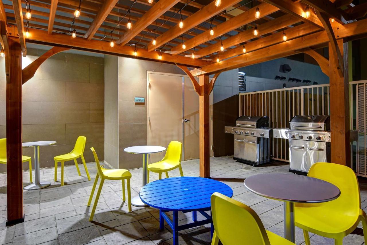 Home2 Suites by Hilton North Plano Hwy 75 Zewnętrze zdjęcie