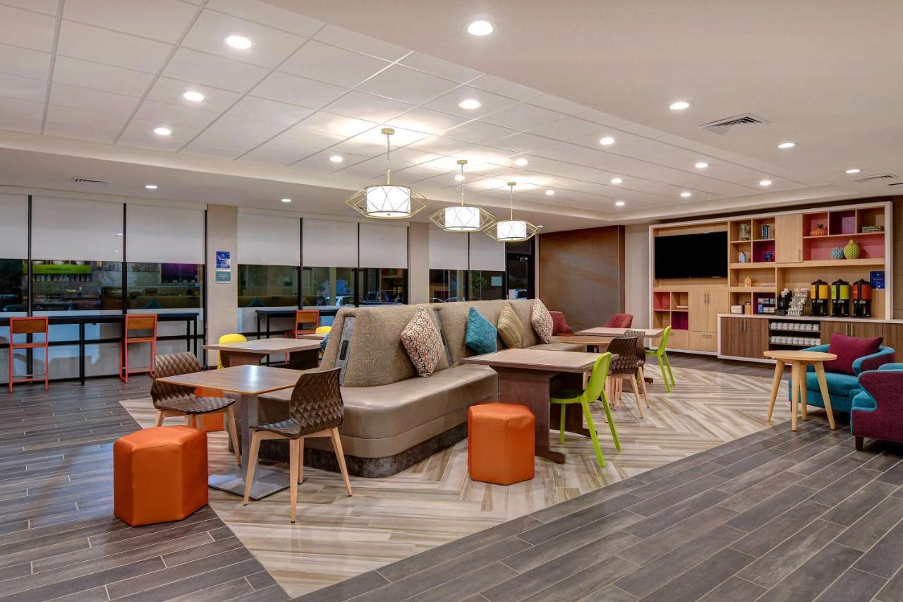 Home2 Suites by Hilton North Plano Hwy 75 Zewnętrze zdjęcie