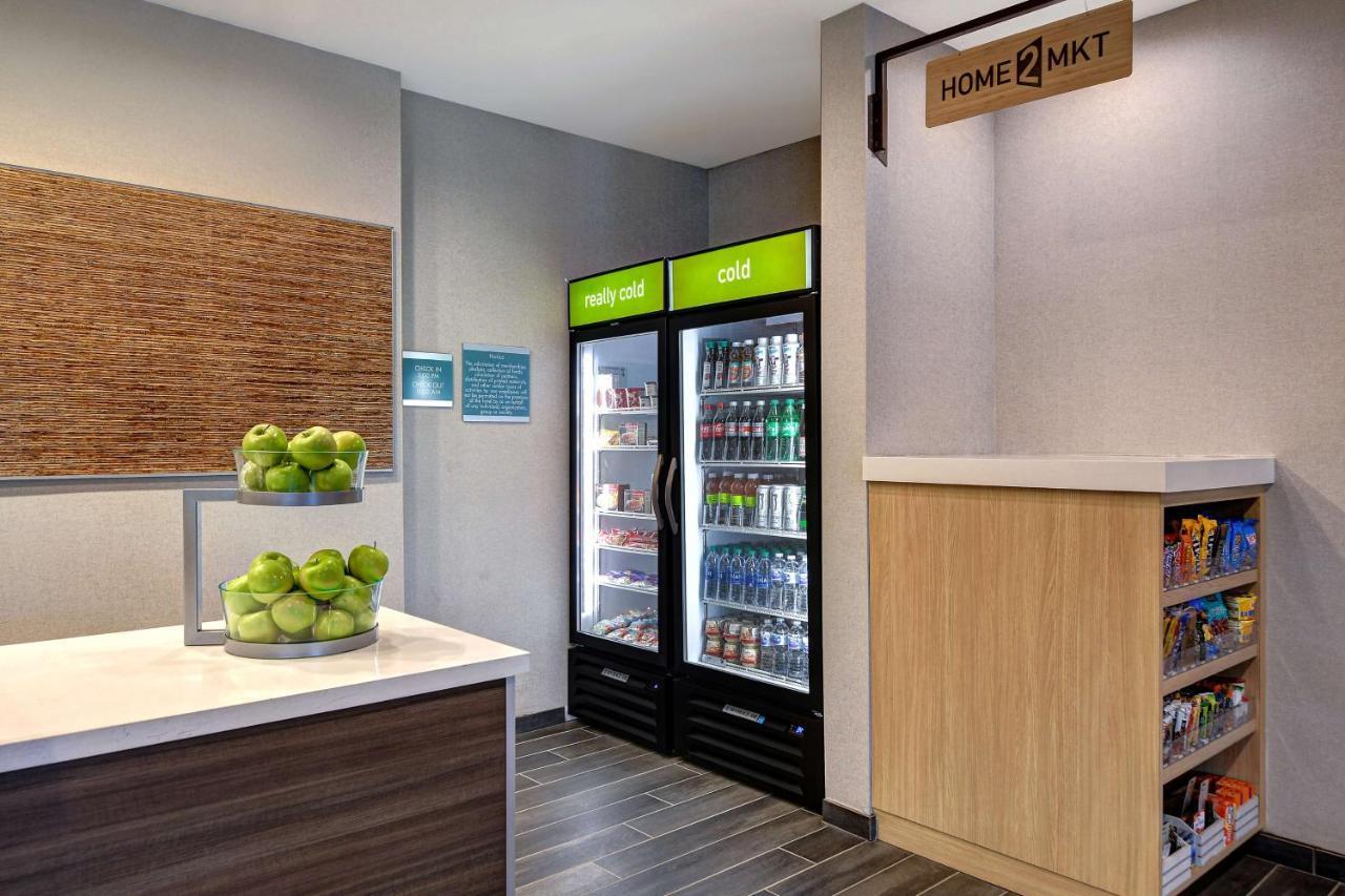 Home2 Suites by Hilton North Plano Hwy 75 Zewnętrze zdjęcie