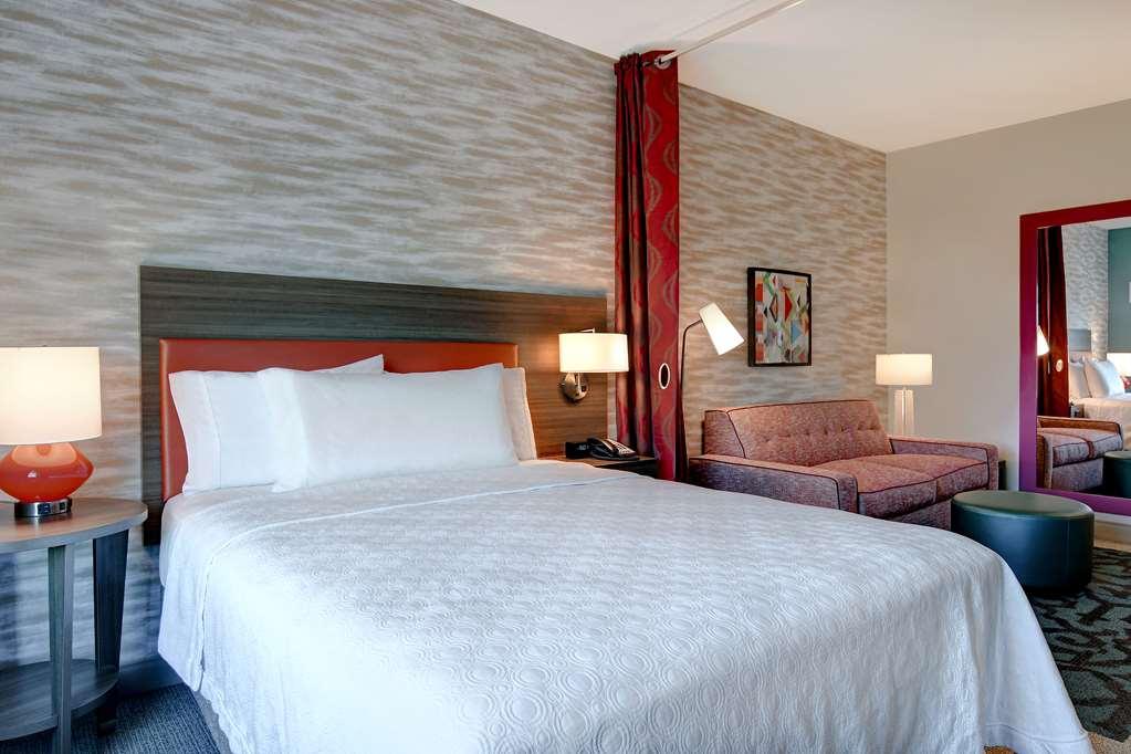 Home2 Suites by Hilton North Plano Hwy 75 Pokój zdjęcie