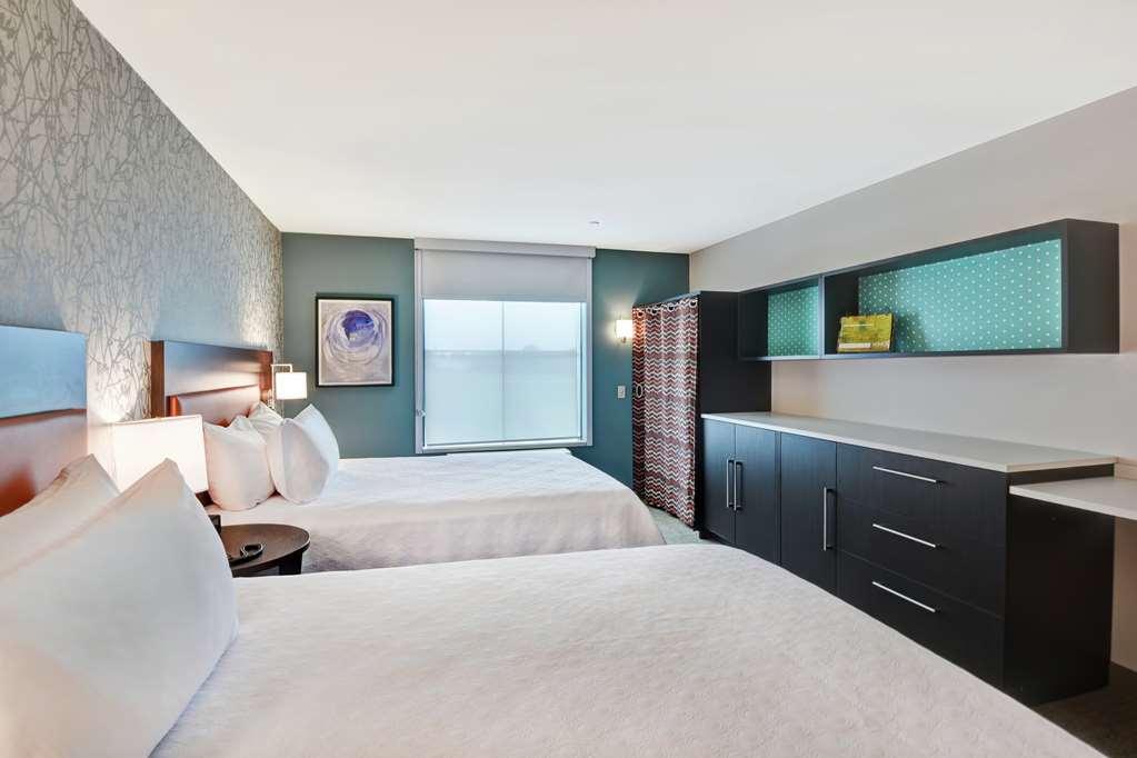 Home2 Suites by Hilton North Plano Hwy 75 Pokój zdjęcie