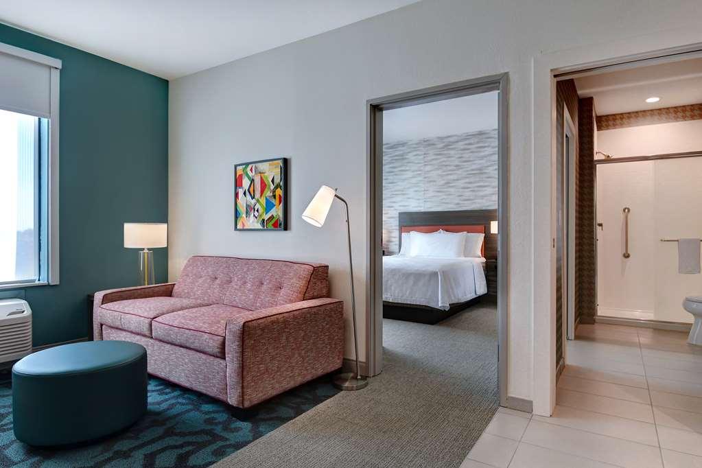 Home2 Suites by Hilton North Plano Hwy 75 Pokój zdjęcie