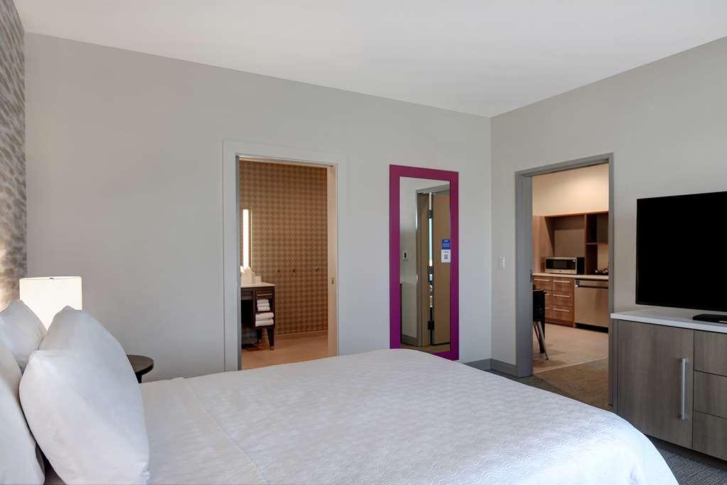 Home2 Suites by Hilton North Plano Hwy 75 Pokój zdjęcie
