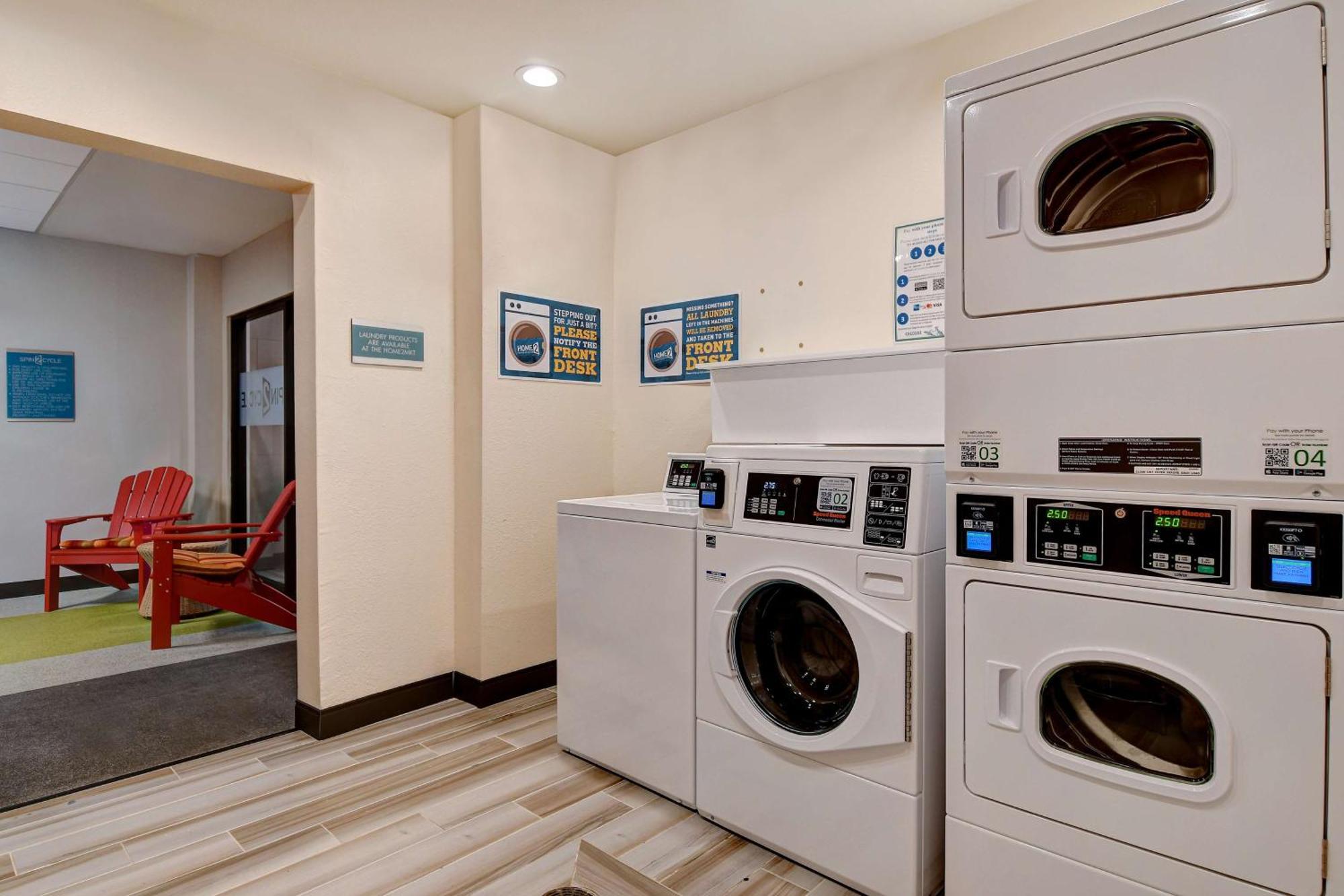 Home2 Suites by Hilton North Plano Hwy 75 Zewnętrze zdjęcie
