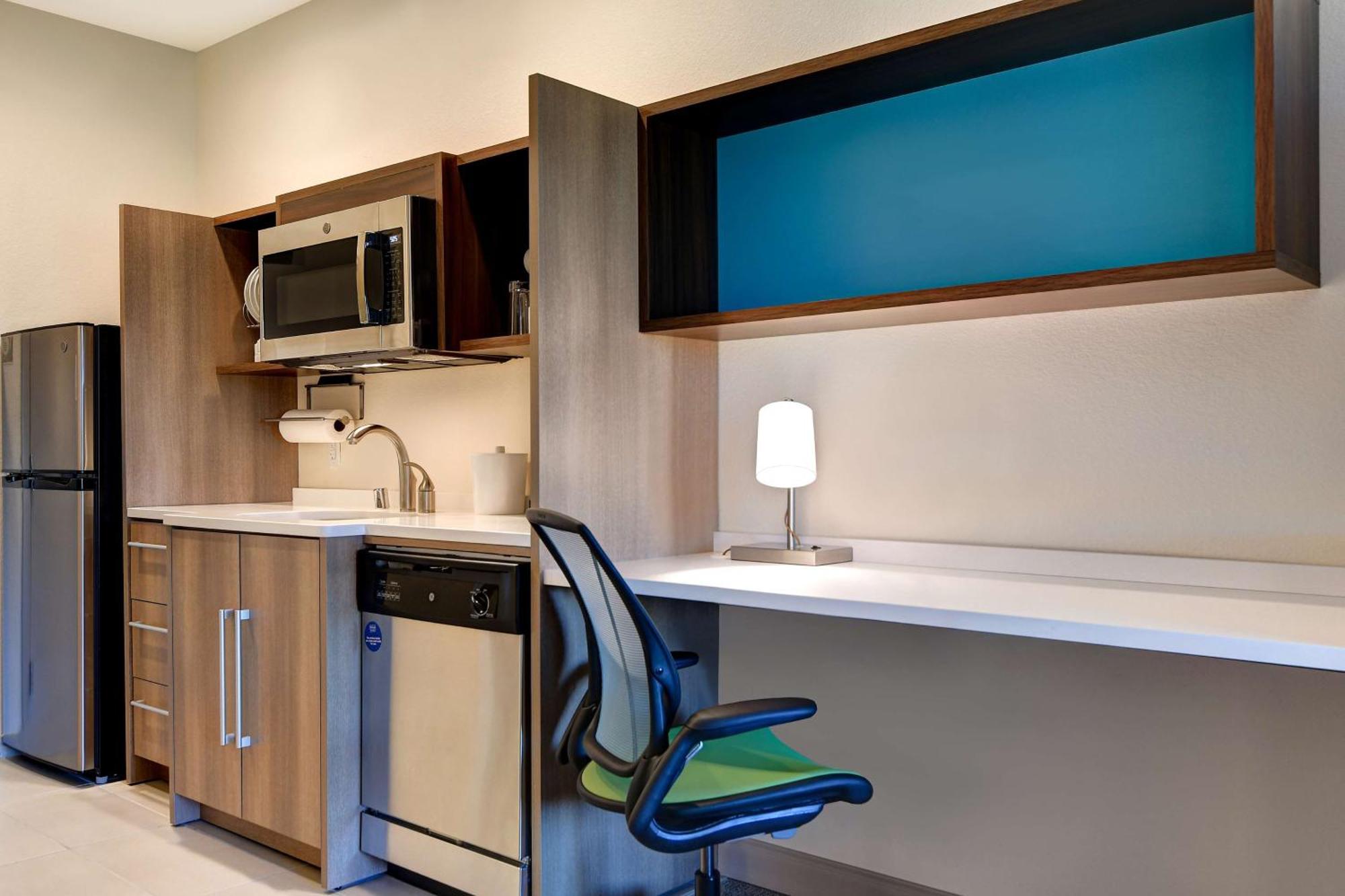 Home2 Suites by Hilton North Plano Hwy 75 Zewnętrze zdjęcie