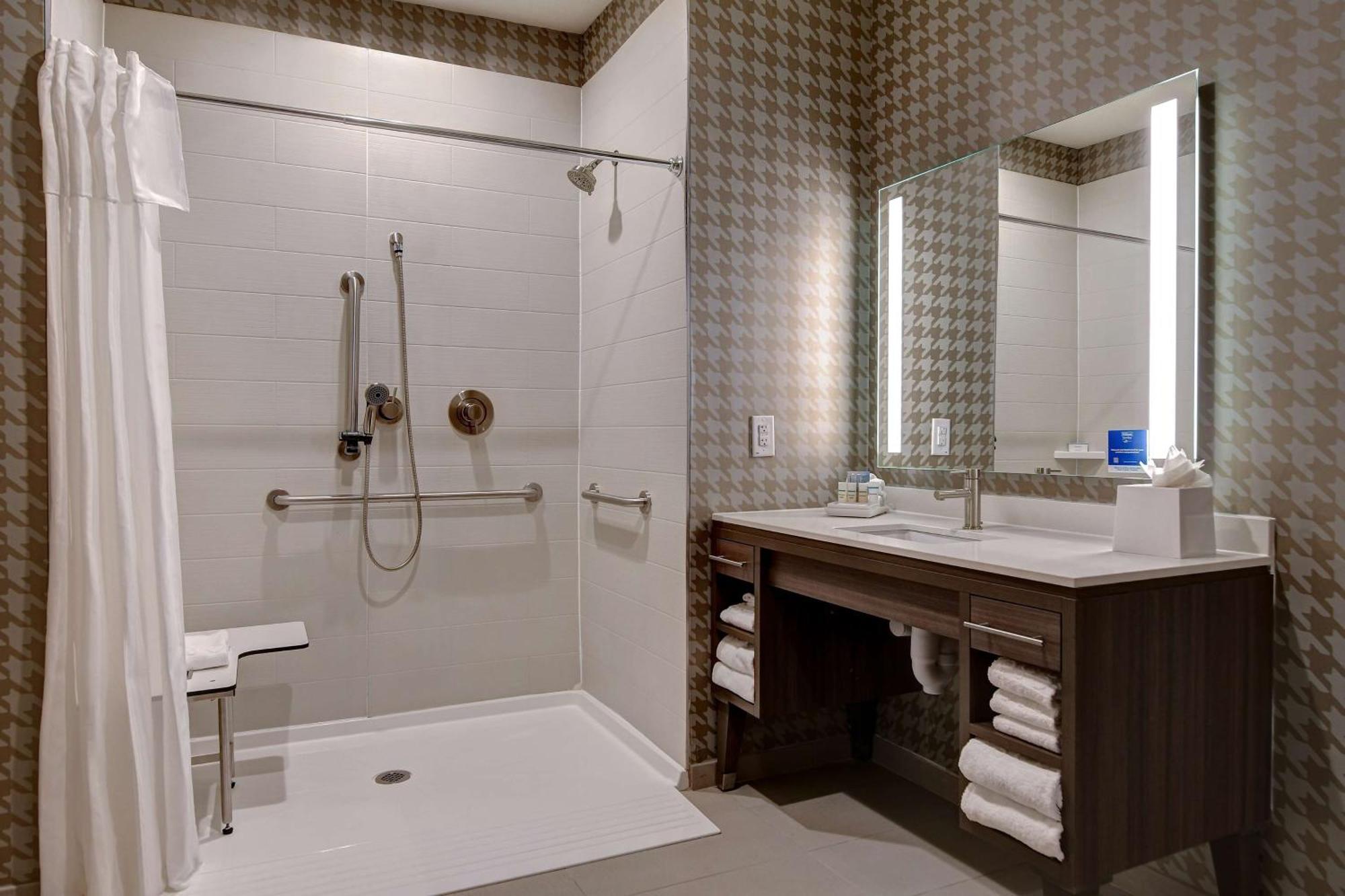 Home2 Suites by Hilton North Plano Hwy 75 Zewnętrze zdjęcie