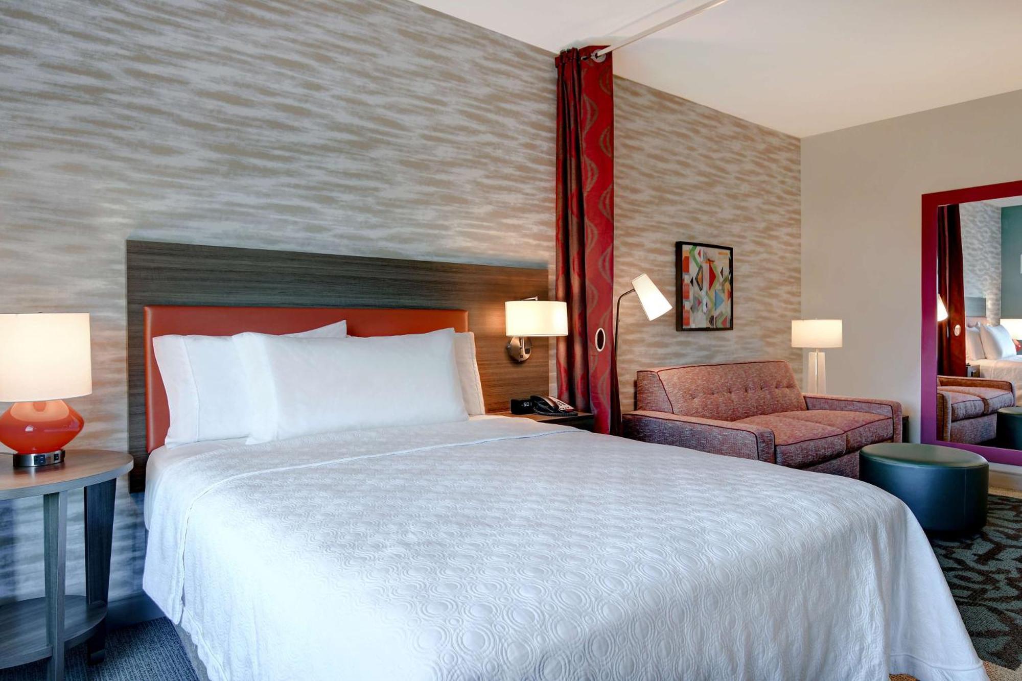 Home2 Suites by Hilton North Plano Hwy 75 Zewnętrze zdjęcie