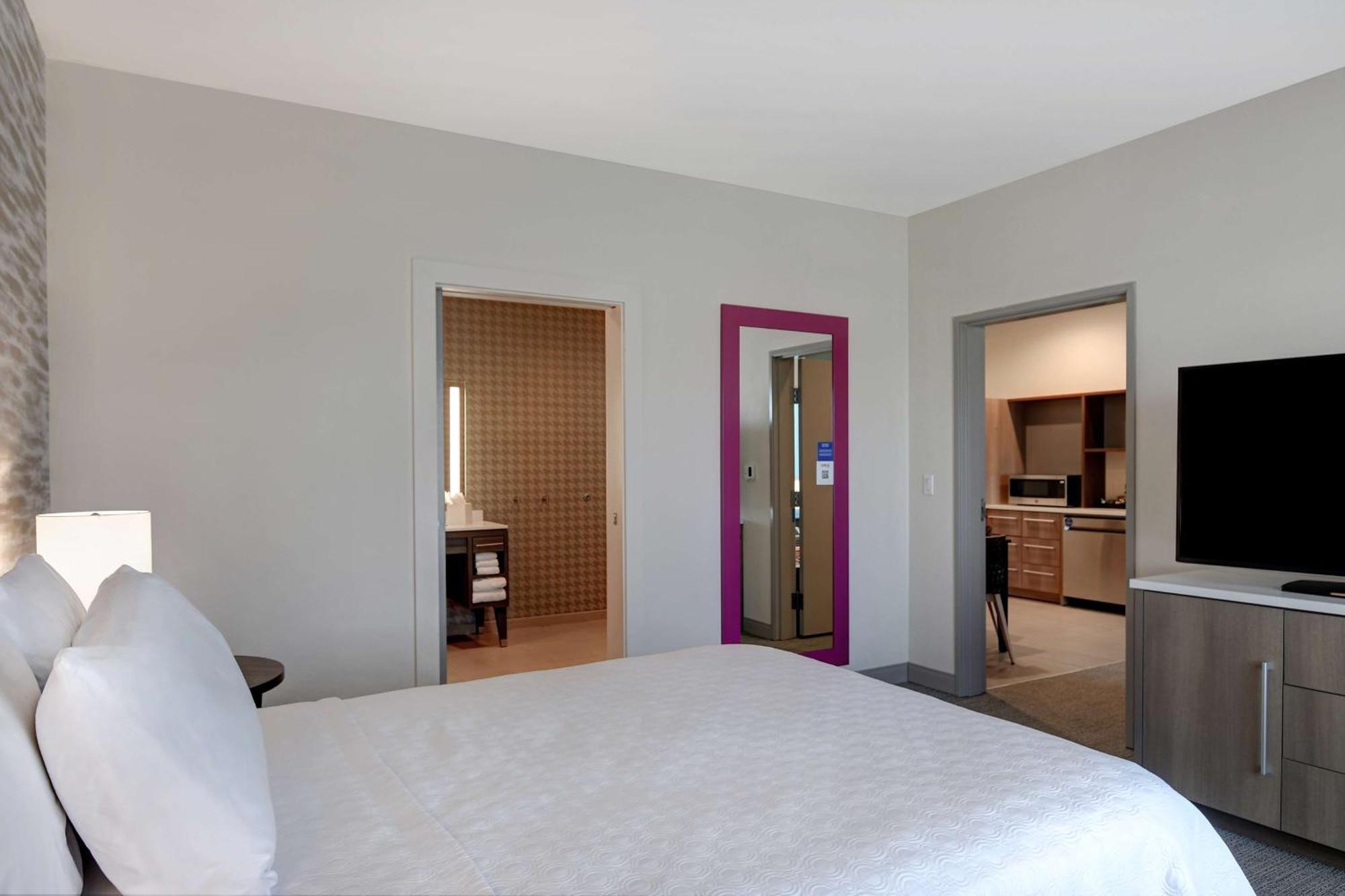 Home2 Suites by Hilton North Plano Hwy 75 Zewnętrze zdjęcie