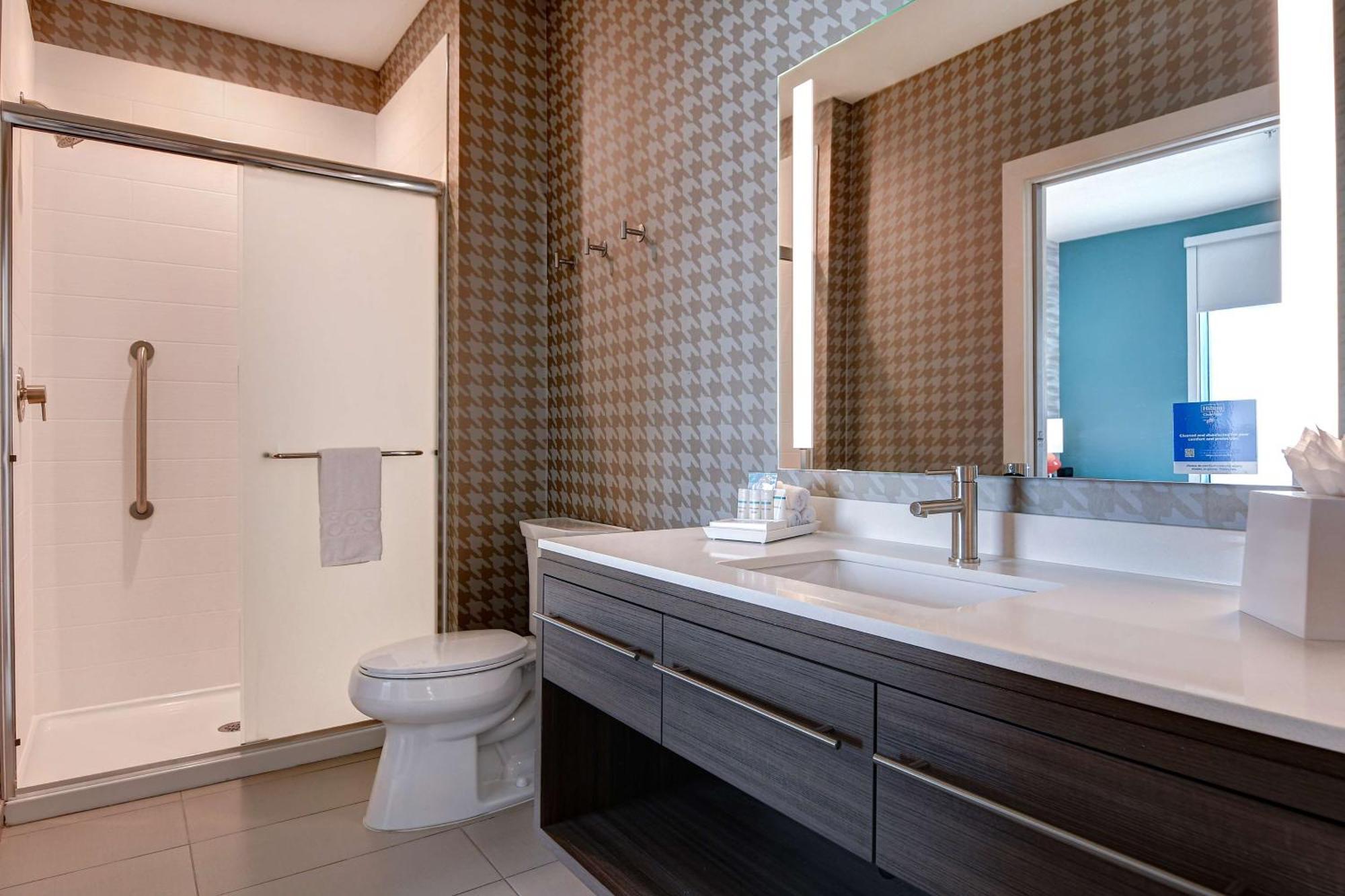 Home2 Suites by Hilton North Plano Hwy 75 Zewnętrze zdjęcie