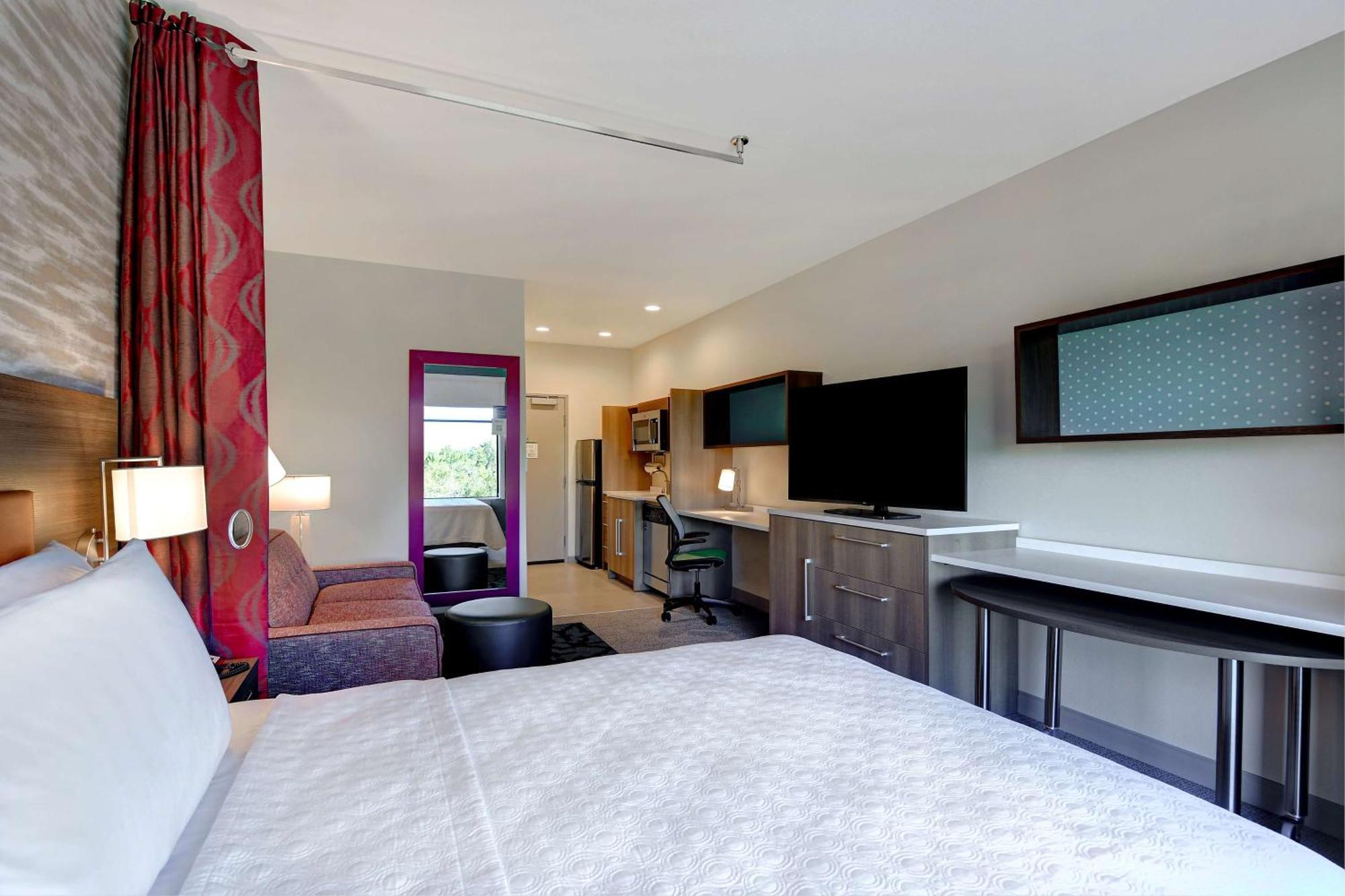 Home2 Suites by Hilton North Plano Hwy 75 Zewnętrze zdjęcie
