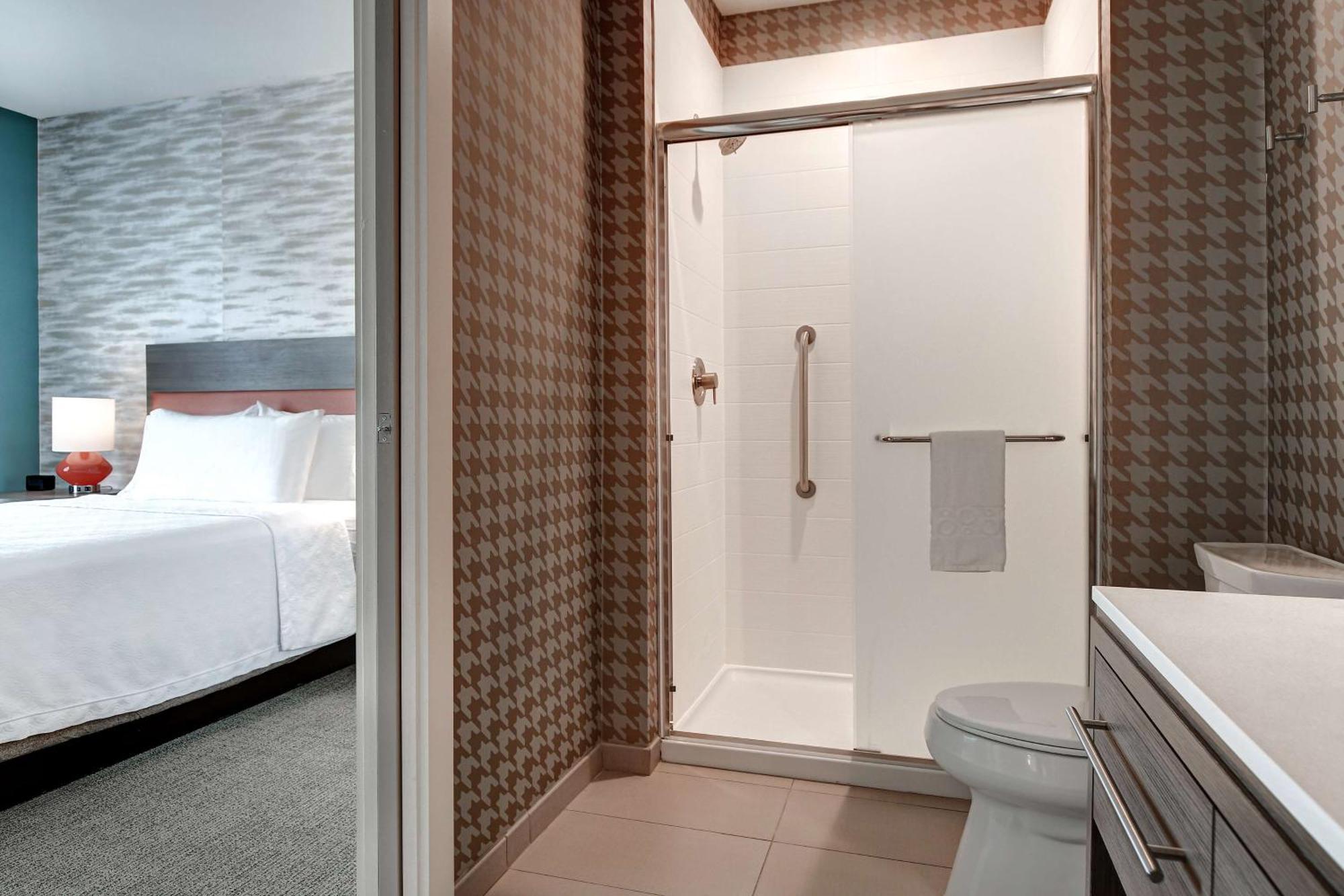 Home2 Suites by Hilton North Plano Hwy 75 Zewnętrze zdjęcie