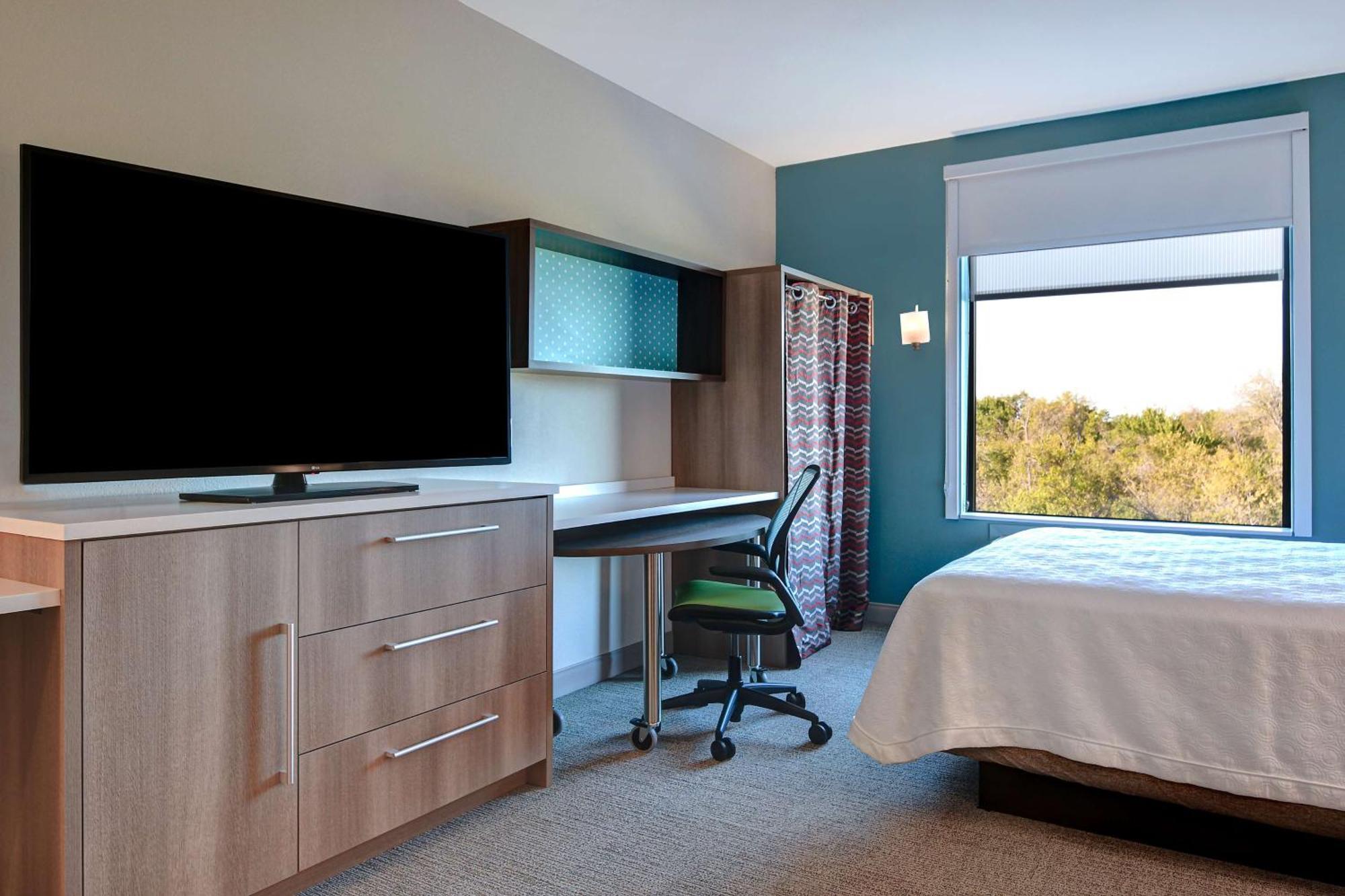 Home2 Suites by Hilton North Plano Hwy 75 Zewnętrze zdjęcie