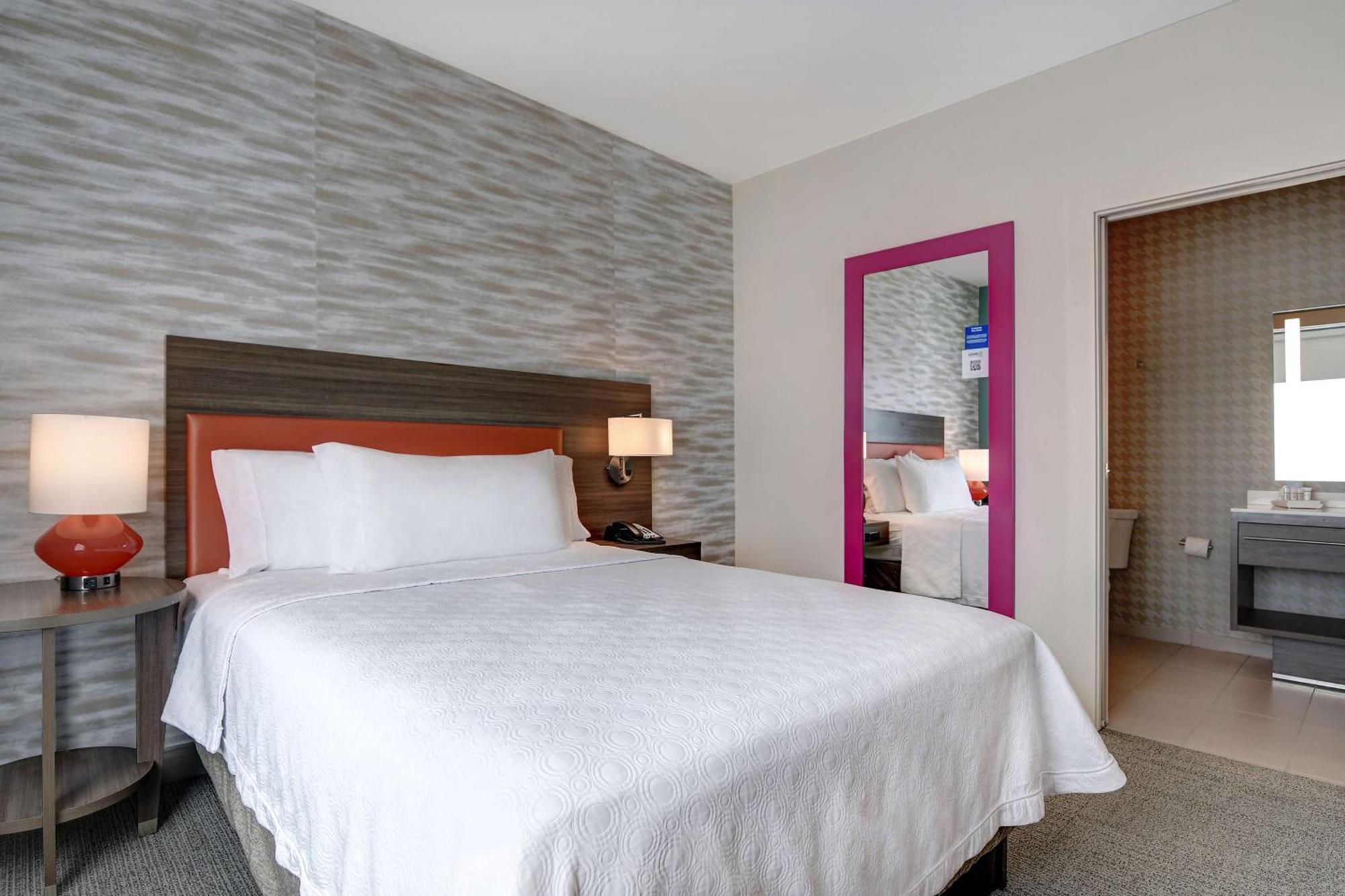 Home2 Suites by Hilton North Plano Hwy 75 Zewnętrze zdjęcie