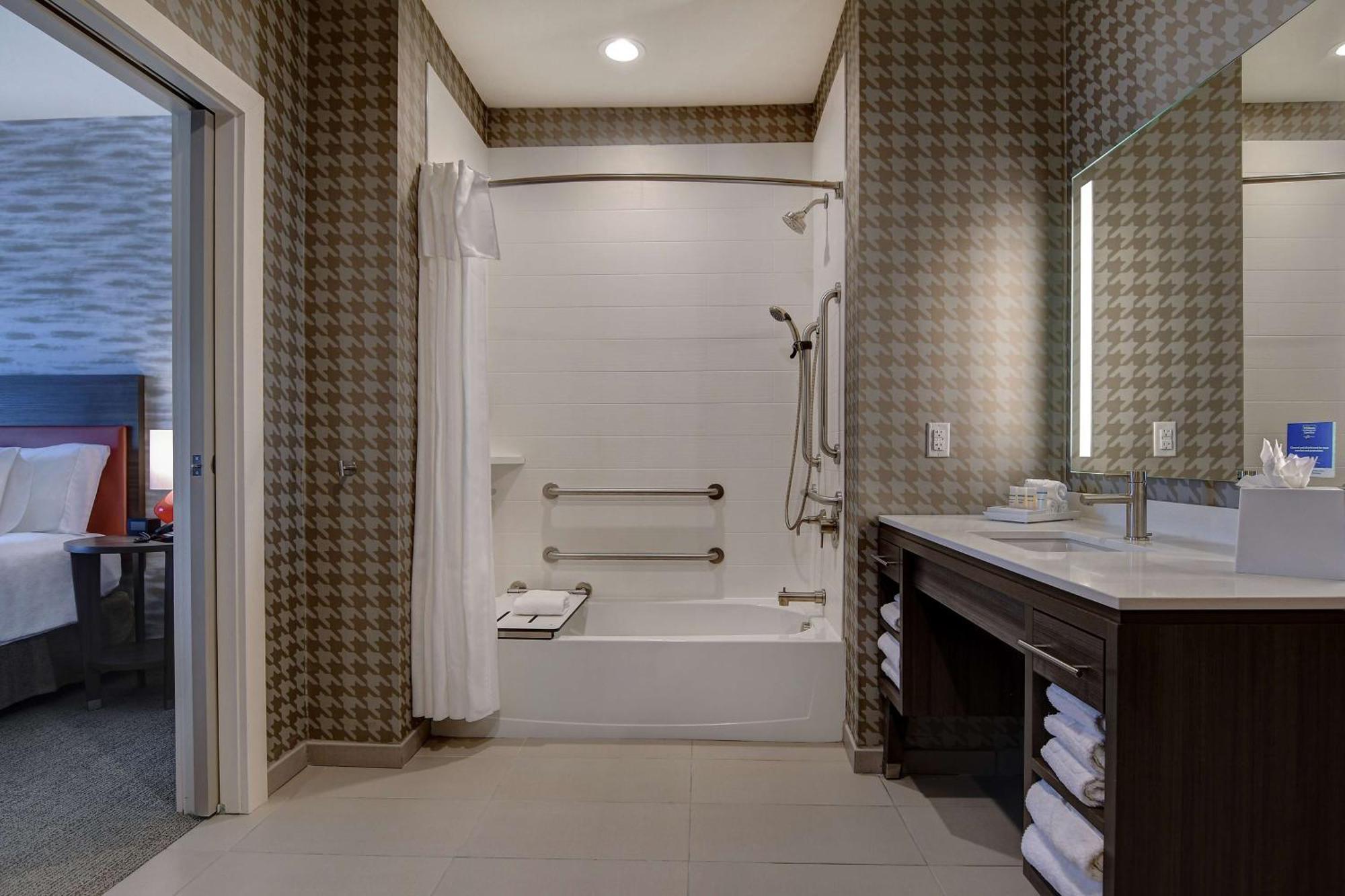 Home2 Suites by Hilton North Plano Hwy 75 Zewnętrze zdjęcie