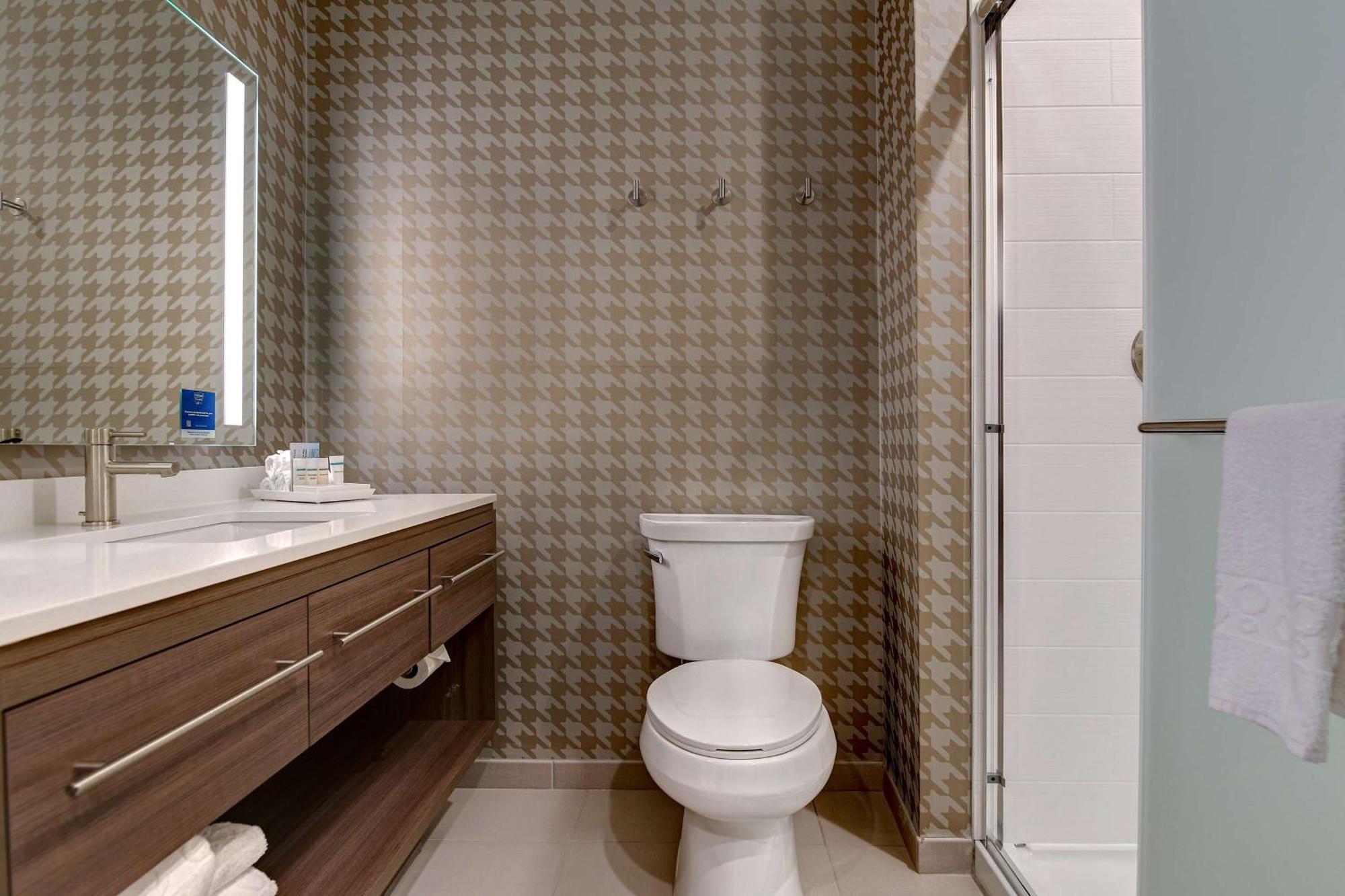 Home2 Suites by Hilton North Plano Hwy 75 Zewnętrze zdjęcie